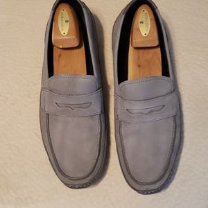 Men's Cole Haan Soft Leather Slip on